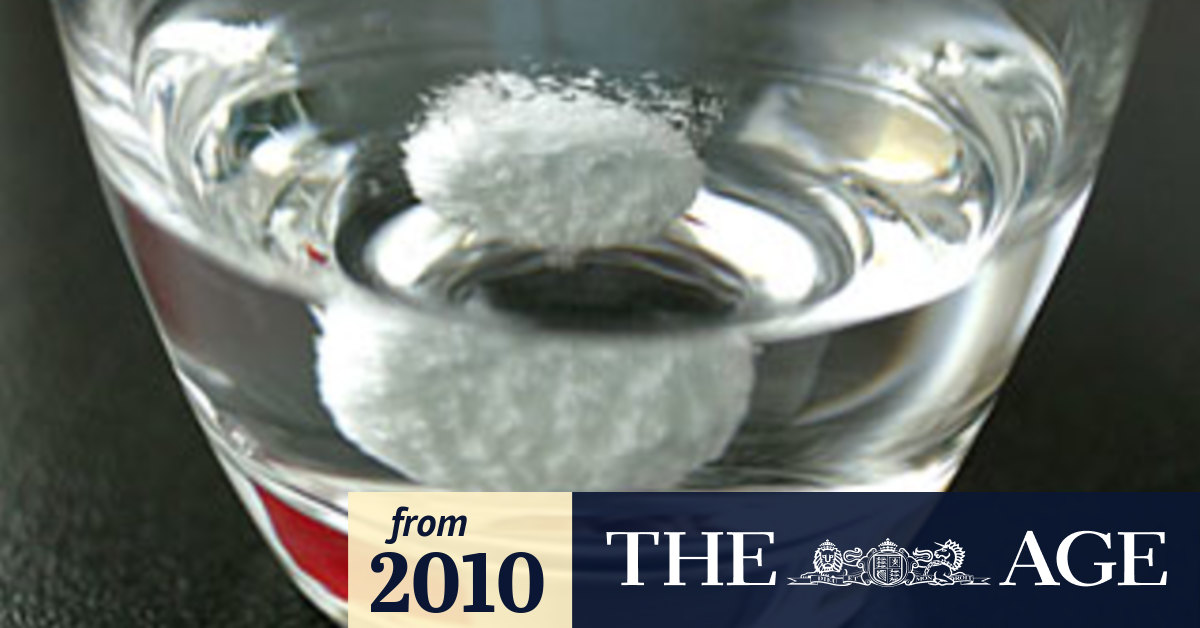 The panacea for all ills?